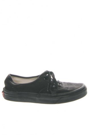 Damenschuhe Vans, Größe 36, Farbe Schwarz, Preis 24,00 €