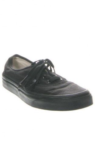Damenschuhe Vans, Größe 36, Farbe Schwarz, Preis 24,00 €