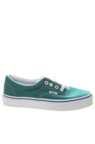 Női cipők Vans, Méret 36, Szín Zöld, Ár 21 269 Ft
