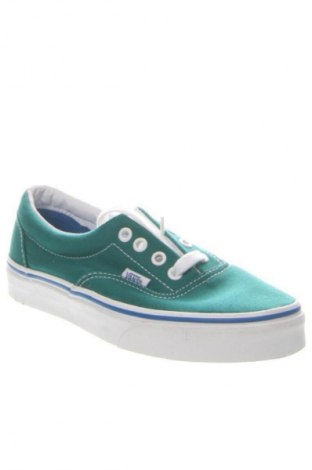 Női cipők Vans, Méret 36, Szín Zöld, Ár 21 269 Ft