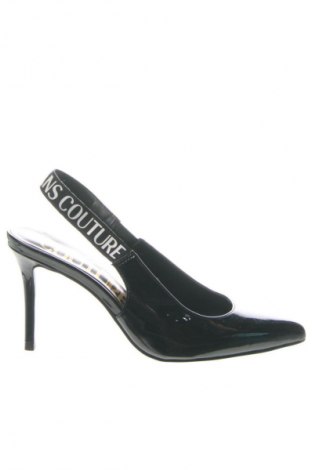 Női cipők Versace Jeans, Méret 36, Szín Fekete, Ár 76 426 Ft