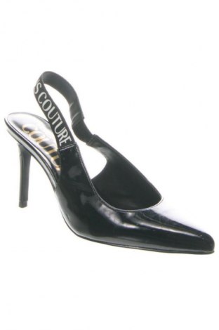 Női cipők Versace Jeans, Méret 36, Szín Fekete, Ár 76 426 Ft