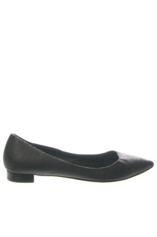 Damenschuhe Via spiga, Größe 38, Farbe Schwarz, Preis 99,47 €