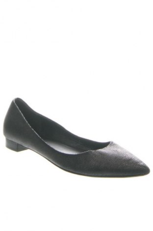 Damenschuhe Via spiga, Größe 38, Farbe Schwarz, Preis 99,47 €