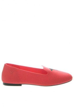 Damenschuhe Vivaia, Größe 41, Farbe Rot, Preis 54,78 €