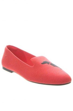 Damenschuhe Vivaia, Größe 41, Farbe Rot, Preis 54,78 €