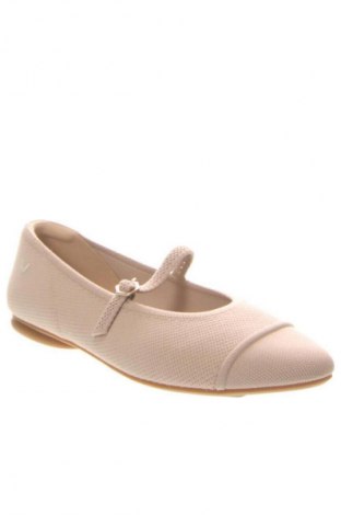 Damenschuhe Vivaia, Größe 41, Farbe Beige, Preis 54,78 €
