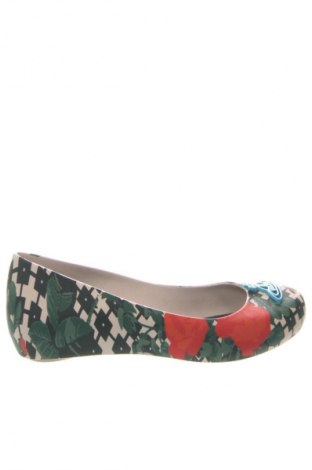 Încălțăminte de damă Vivienne Westwood Anglomania + Melissa, Mărime 37, Culoare Multicolor, Preț 745,01 Lei