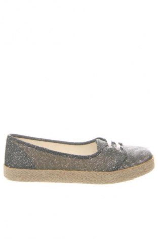 Damenschuhe Vty, Größe 37, Farbe Silber, Preis 19,78 €