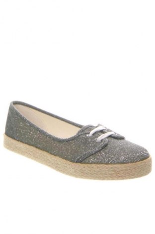 Damenschuhe Vty, Größe 37, Farbe Silber, Preis 19,78 €