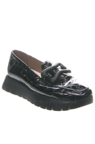 Încălțăminte de damă Wonders, Mărime 37, Culoare Negru, Preț 608,03 Lei