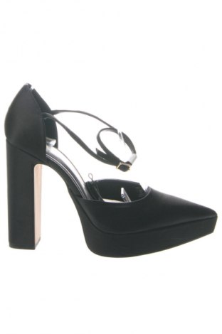 Încălțăminte de damă Zara, Mărime 39, Culoare Negru, Preț 159,23 Lei