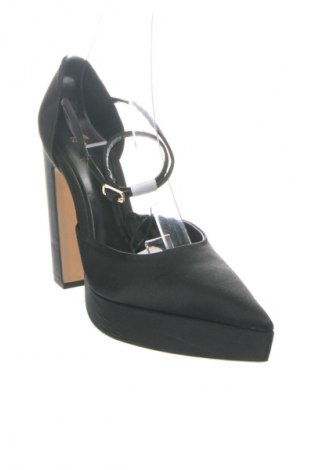 Încălțăminte de damă Zara, Mărime 39, Culoare Negru, Preț 159,23 Lei