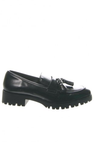 Încălțăminte de damă Zara, Mărime 41, Culoare Negru, Preț 68,30 Lei