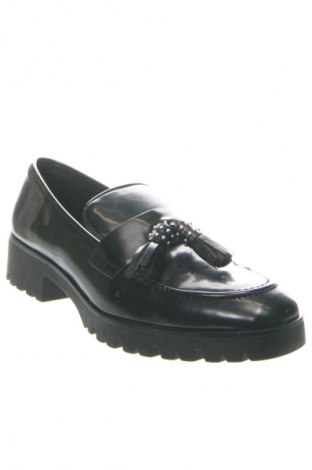 Încălțăminte de damă Zara, Mărime 41, Culoare Negru, Preț 68,30 Lei