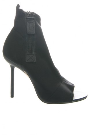 Încălțăminte de damă Zara, Mărime 38, Culoare Negru, Preț 69,82 Lei