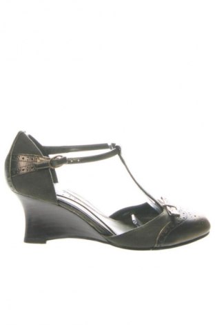 Încălțăminte de damă Zara, Mărime 36, Culoare Verde, Preț 73,36 Lei