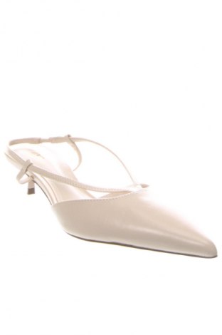 Damenschuhe Zara, Größe 38, Farbe Beige, Preis € 31,71