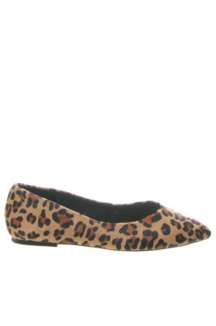 Damenschuhe Zara, Größe 35, Farbe Mehrfarbig, Preis 20,32 €
