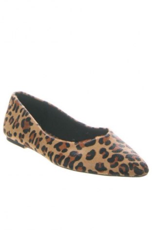 Damenschuhe Zara, Größe 35, Farbe Mehrfarbig, Preis 20,32 €