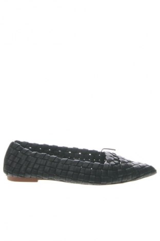 Damenschuhe Zara, Größe 36, Farbe Schwarz, Preis 31,43 €