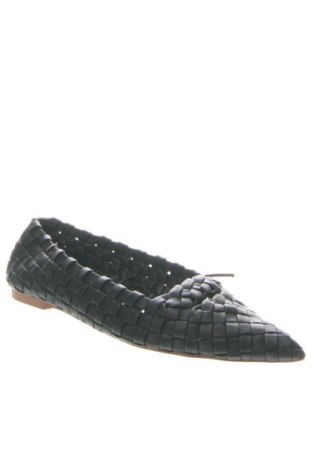 Damenschuhe Zara, Größe 36, Farbe Schwarz, Preis 31,43 €