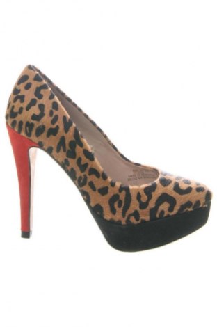 Damenschuhe Zara, Größe 37, Farbe Mehrfarbig, Preis 20,88 €