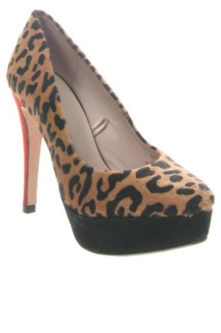 Damenschuhe Zara, Größe 37, Farbe Mehrfarbig, Preis 20,88 €