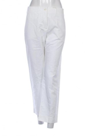 Damenhose 19.70 Nineteen Seventy, Größe M, Farbe Weiß, Preis € 142,99