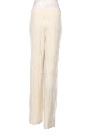 Damenhose ABOUT YOU x Marie von Behrens, Größe M, Farbe Ecru, Preis € 104,35