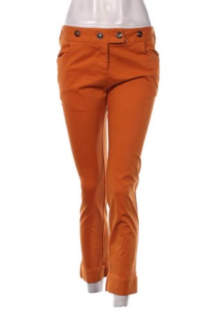 Damenhose ALESSIA SANTI, Größe L, Farbe Orange, Preis € 97,99