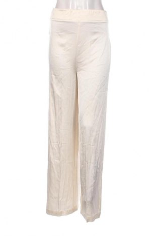 Damenhose ALESSIA SANTI, Größe M, Farbe Ecru, Preis 96,99 €