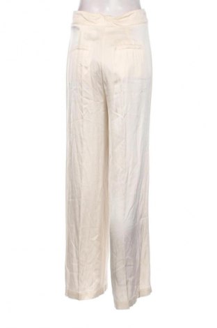 Damenhose ALESSIA SANTI, Größe M, Farbe Ecru, Preis 96,99 €