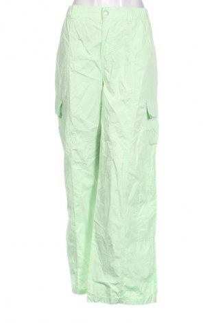 Női nadrág ASOS, Méret XL, Szín Zöld, Ár 8 763 Ft