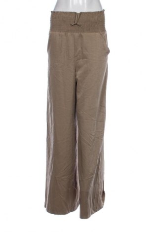 Damskie spodnie ASOS, Rozmiar S, Kolor Beżowy, Cena 134,99 zł