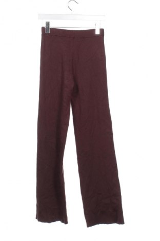 Damenhose About You, Größe XS, Farbe Braun, Preis € 18,99