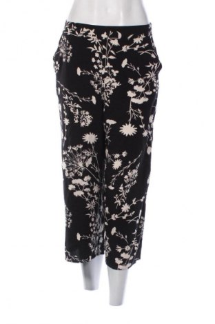 Pantaloni de femei Ada, Mărime M, Culoare Multicolor, Preț 104,00 Lei