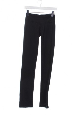 Pantaloni de femei Adidas, Mărime XS, Culoare Negru, Preț 179,99 Lei