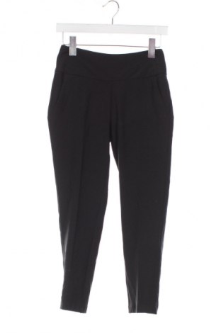Γυναικείο παντελόνι Adidas, Μέγεθος XS, Χρώμα Μαύρο, Τιμή 39,99 €