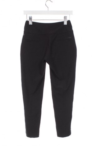 Γυναικείο παντελόνι Adidas, Μέγεθος XS, Χρώμα Μαύρο, Τιμή 39,99 €