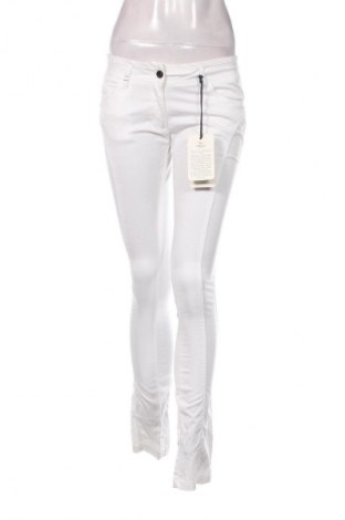 Damenhose Aeronautica Militare, Größe M, Farbe Weiß, Preis € 142,99