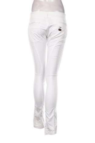 Damenhose Aeronautica Militare, Größe M, Farbe Weiß, Preis € 142,99