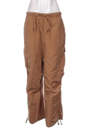 Pantaloni de femei Aeropostale, Mărime S, Culoare Bej, Preț 74,81 Lei