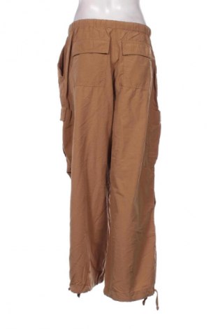 Pantaloni de femei Aeropostale, Mărime S, Culoare Bej, Preț 74,81 Lei