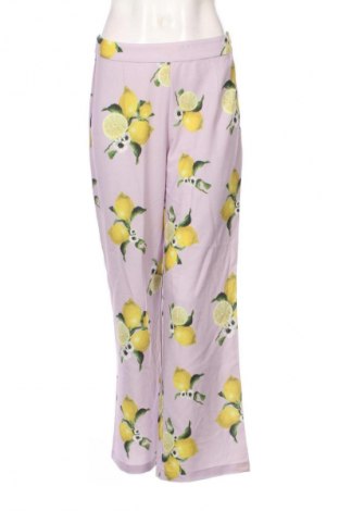 Pantaloni de femei Aeryne, Mărime S, Culoare Multicolor, Preț 242,86 Lei