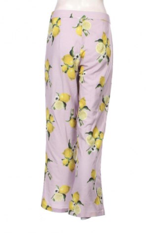 Pantaloni de femei Aeryne, Mărime S, Culoare Multicolor, Preț 242,86 Lei