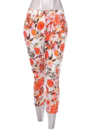 Pantaloni de femei Alba Moda, Mărime L, Culoare Multicolor, Preț 133,99 Lei