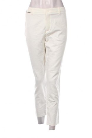 Pantaloni de femei Alice Bizous, Mărime L, Culoare Alb, Preț 94,99 Lei