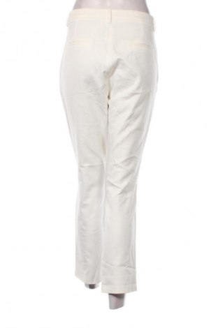 Pantaloni de femei Alice Bizous, Mărime L, Culoare Alb, Preț 94,99 Lei