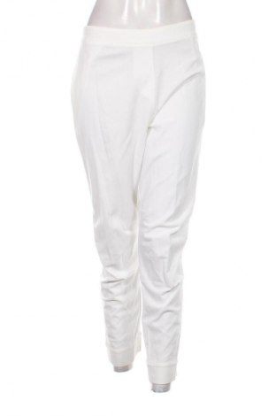 Női nadrág Alysi, Méret XL, Szín Fehér, Ár 54 869 Ft